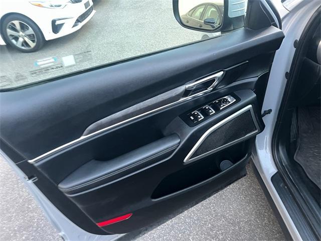 used 2023 Kia Telluride car, priced at $34,818