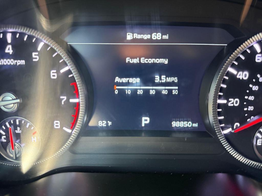 used 2020 Kia Telluride car, priced at $20,998