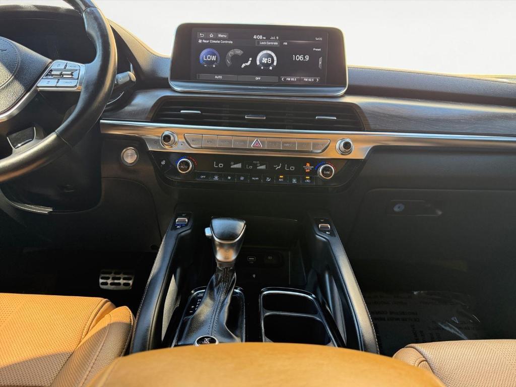 used 2020 Kia Telluride car, priced at $20,998