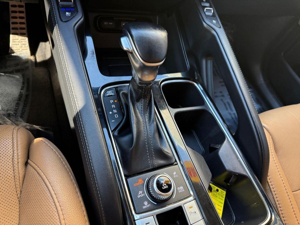 used 2020 Kia Telluride car, priced at $20,998