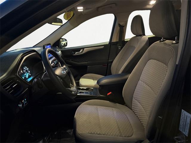 used 2020 Ford Escape car, priced at $16,455