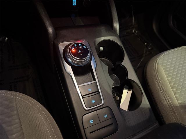 used 2020 Ford Escape car, priced at $16,455