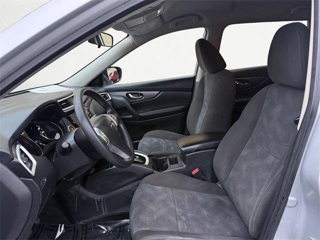 used 2016 Nissan Rogue car, priced at $14,896