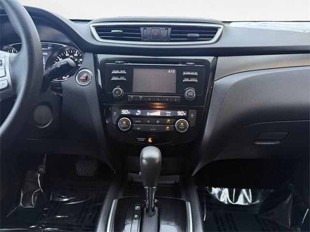 used 2016 Nissan Rogue car, priced at $14,896