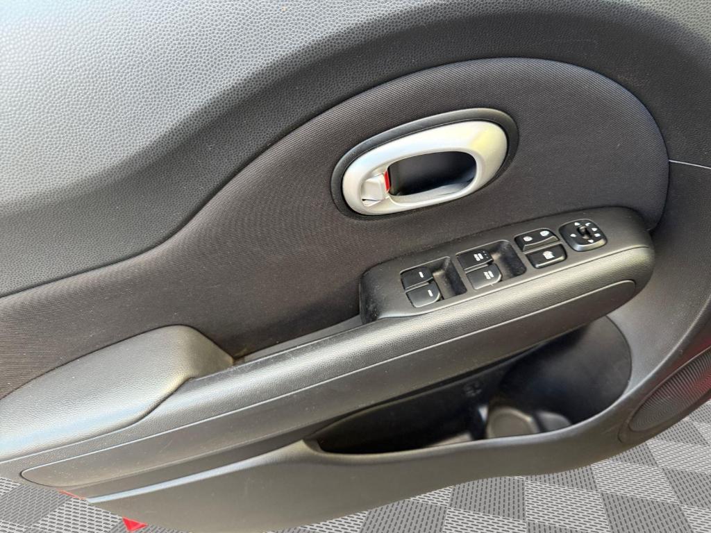 used 2015 Kia Soul car, priced at $10,988