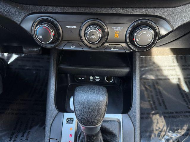 used 2020 Kia Forte car, priced at $13,745