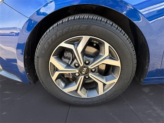 used 2020 Kia Forte car, priced at $13,745