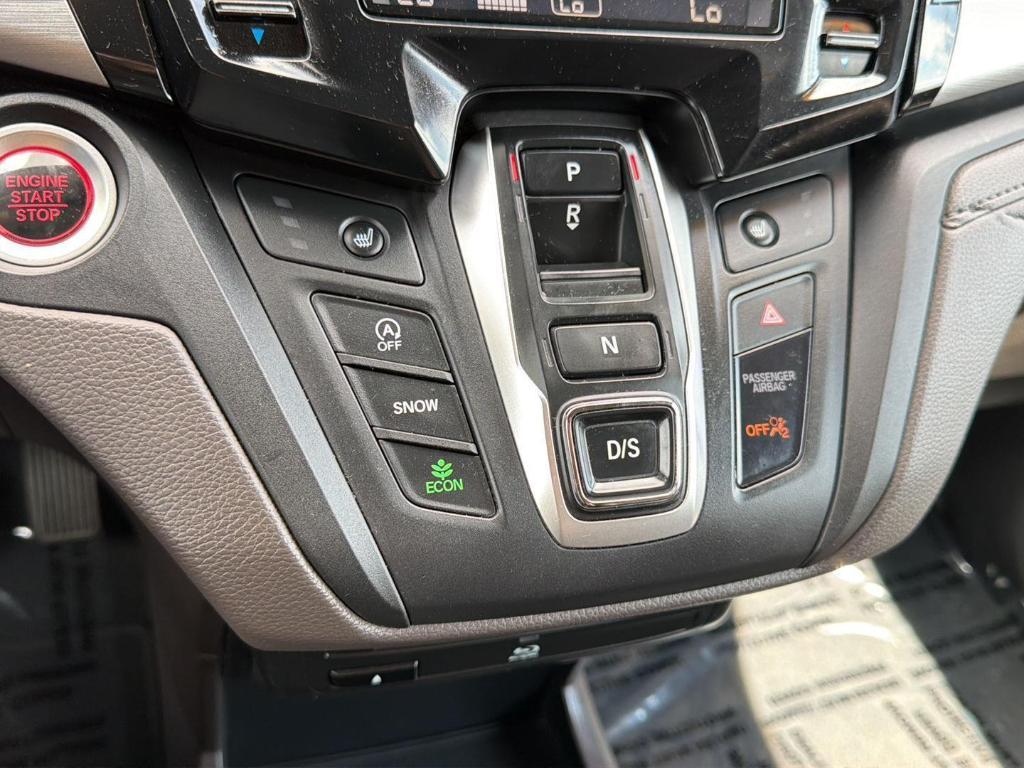 used 2020 Honda Odyssey car, priced at $29,410