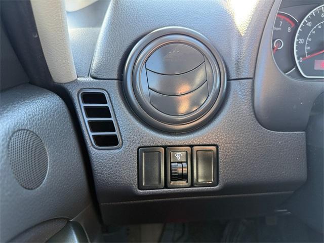 used 2008 Suzuki SX4 car, priced at $8,800
