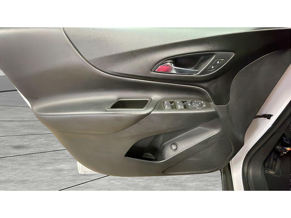 used 2020 Chevrolet Equinox car, priced at $19,990