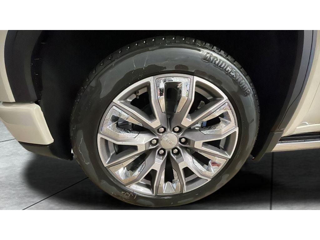 new 2026 GMC Sierra 1500 car, priced at $76,165