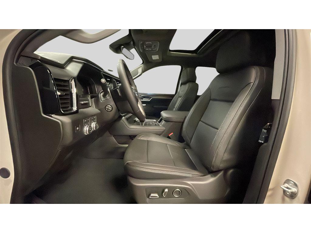 new 2026 GMC Sierra 1500 car, priced at $76,165