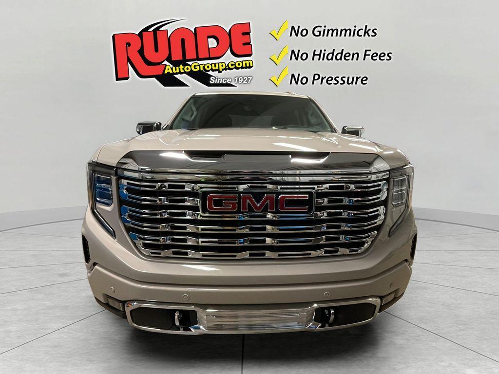 new 2026 GMC Sierra 1500 car, priced at $76,165