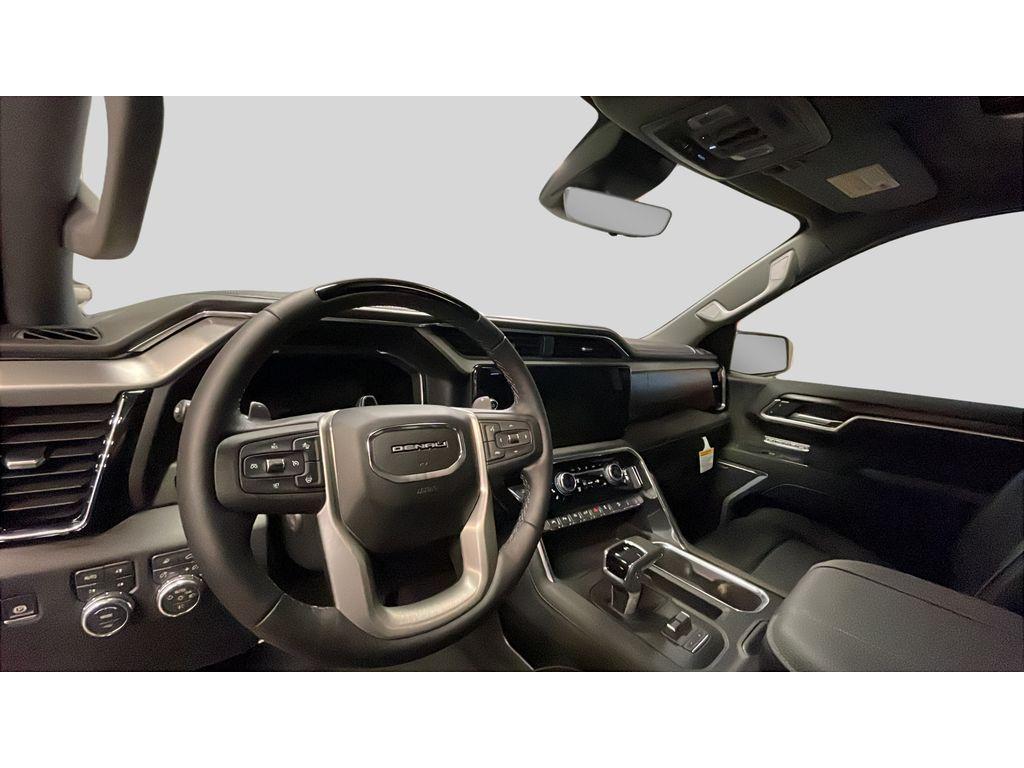 new 2026 GMC Sierra 1500 car, priced at $76,165