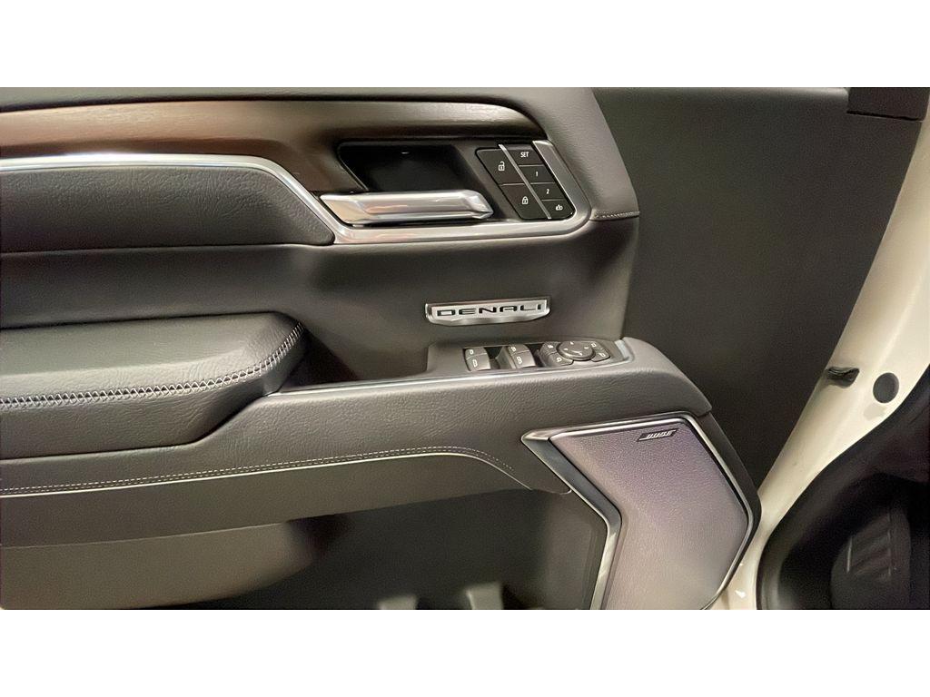 new 2026 GMC Sierra 1500 car, priced at $76,165