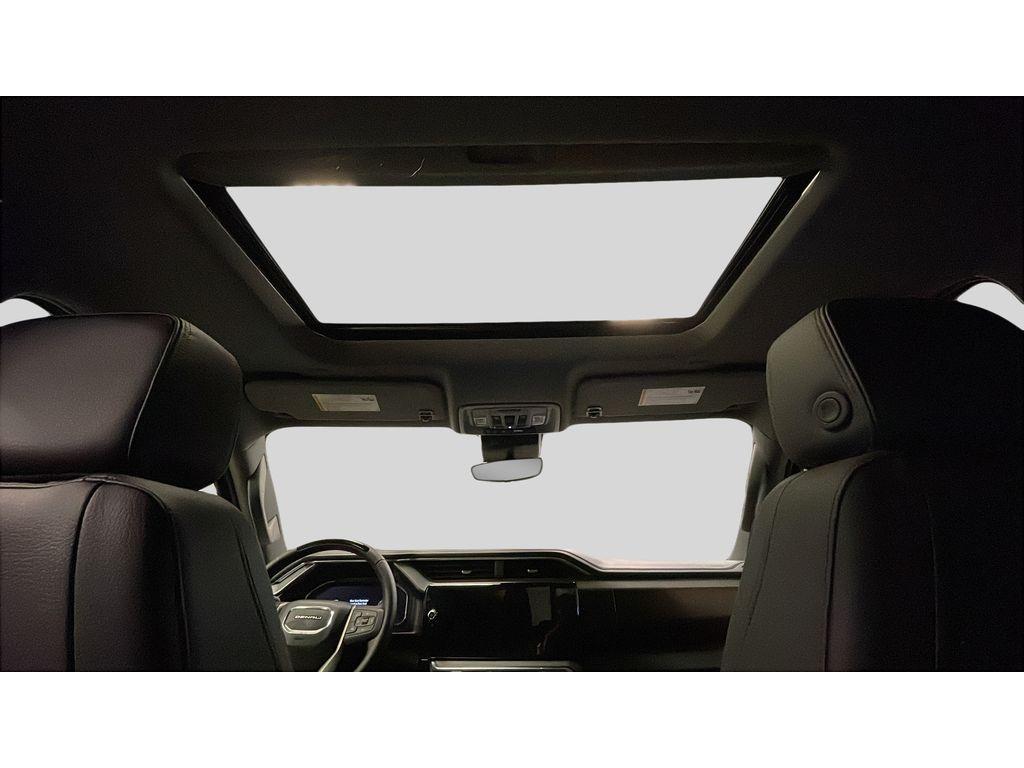 new 2026 GMC Sierra 1500 car, priced at $76,165