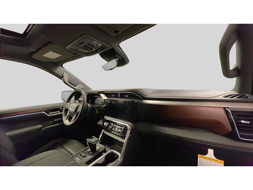 new 2026 GMC Sierra 1500 car, priced at $76,165