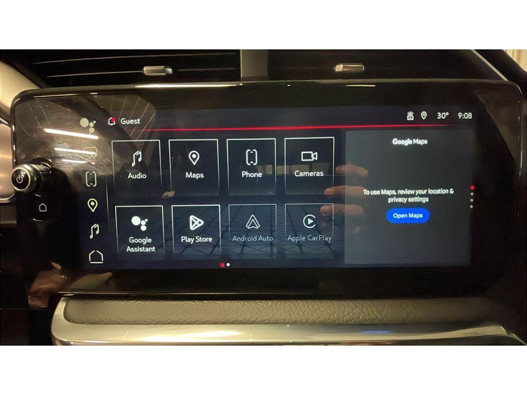 new 2026 GMC Sierra 1500 car, priced at $76,165