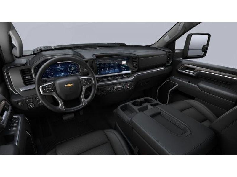 new 2026 Chevrolet Silverado 3500 car, priced at $78,650