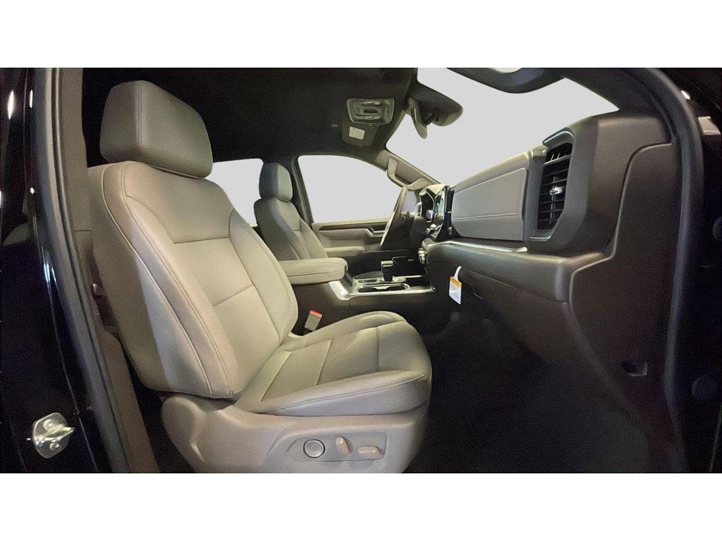 new 2026 GMC Sierra 1500 car, priced at $63,716