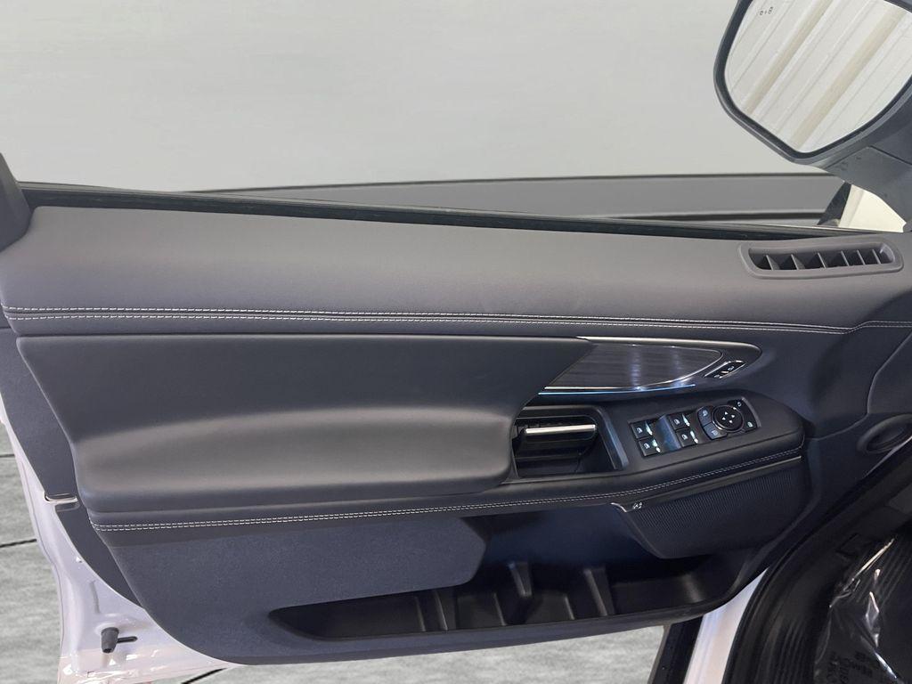 new 2026 Ford Expedition Max car, priced at $84,720