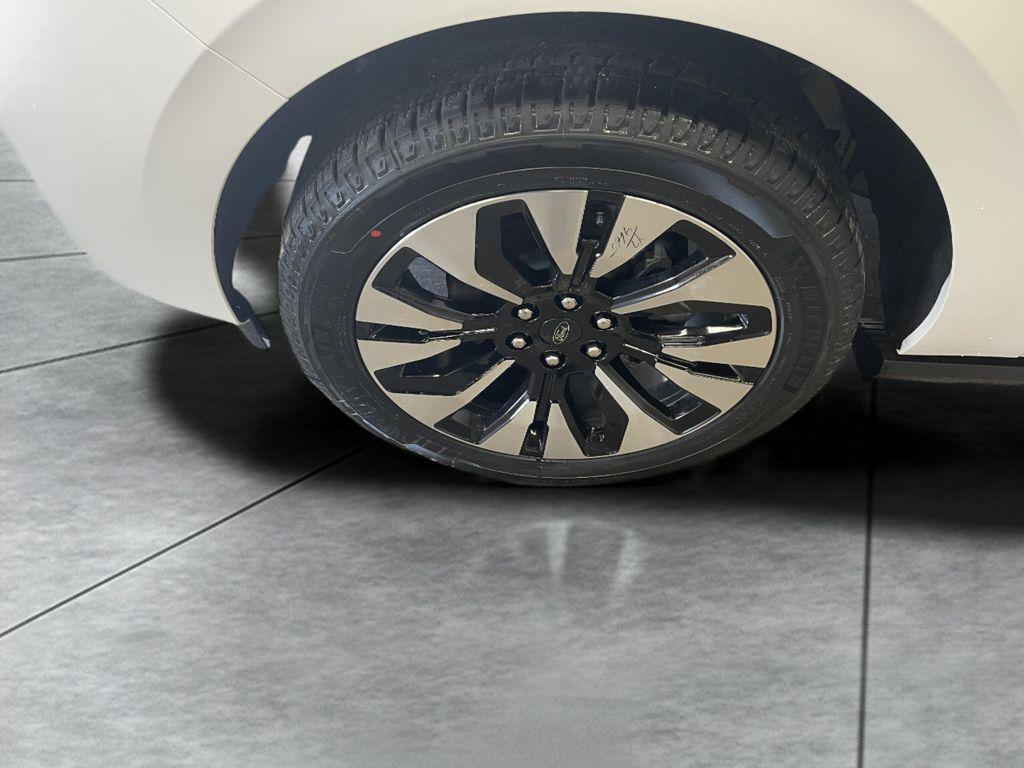 new 2026 Ford Expedition Max car, priced at $84,720