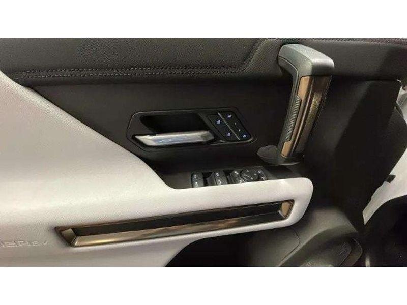 new 2024 GMC HUMMER EV SUV car, priced at $78,748