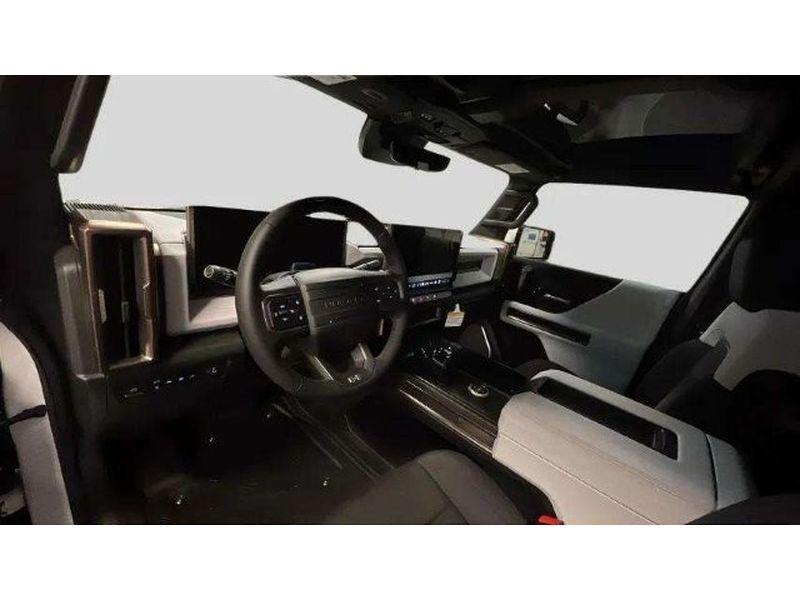 new 2024 GMC HUMMER EV SUV car, priced at $78,748