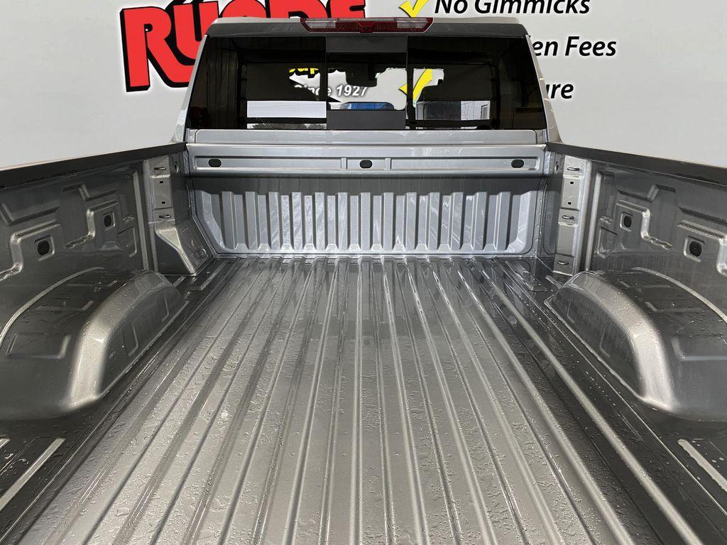 new 2026 Chevrolet Silverado 2500 car, priced at $75,671