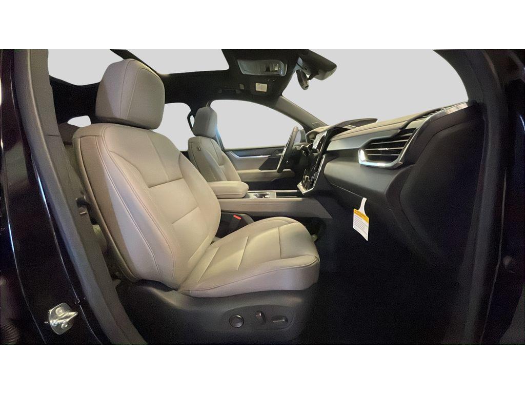 new 2026 GMC Acadia car, priced at $51,505