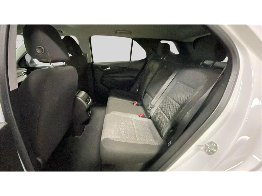 used 2024 Chevrolet Equinox car, priced at $23,694