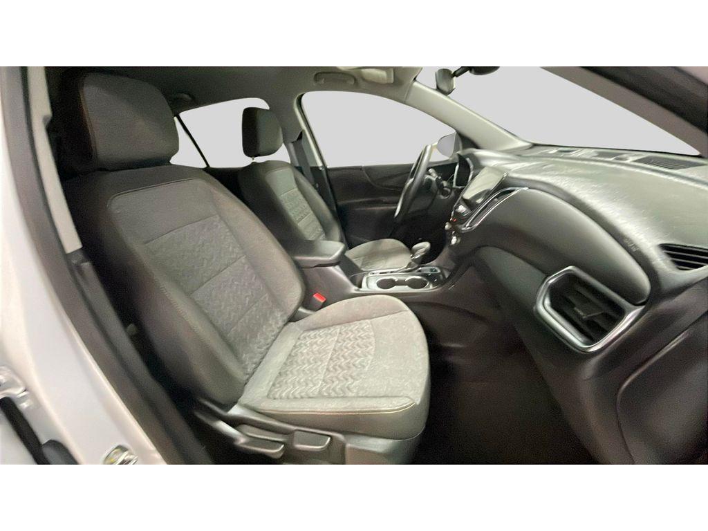 used 2024 Chevrolet Equinox car, priced at $23,694