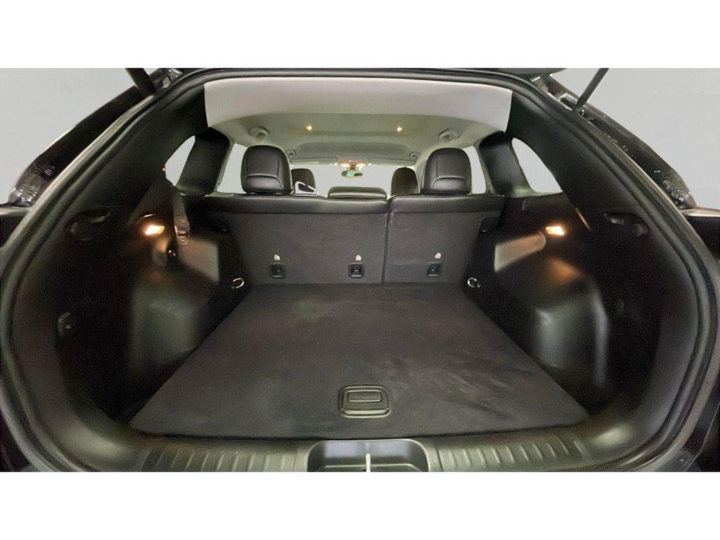 used 2019 Jeep Cherokee car, priced at $15,473