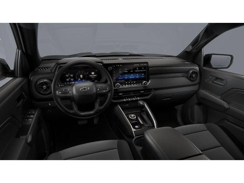 new 2026 Chevrolet Colorado car, priced at $41,883