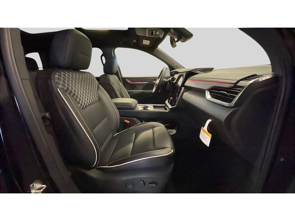 new 2026 GMC Acadia car, priced at $62,717