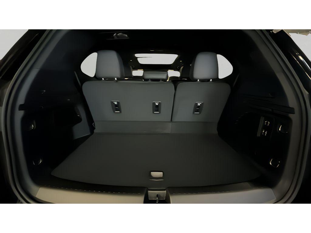 new 2026 GMC Acadia car, priced at $62,717