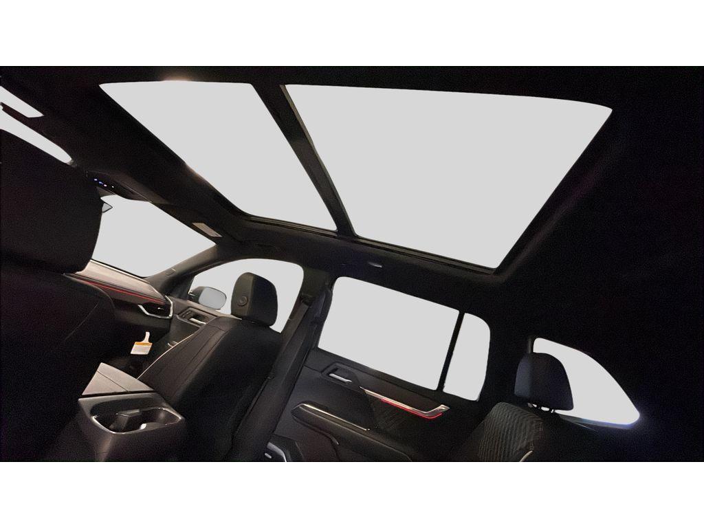 new 2026 GMC Acadia car, priced at $62,717