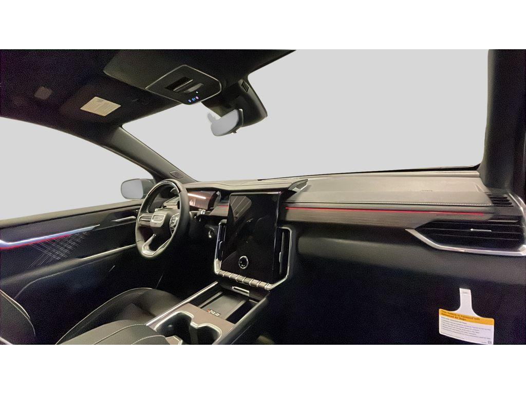 new 2026 GMC Acadia car, priced at $62,717