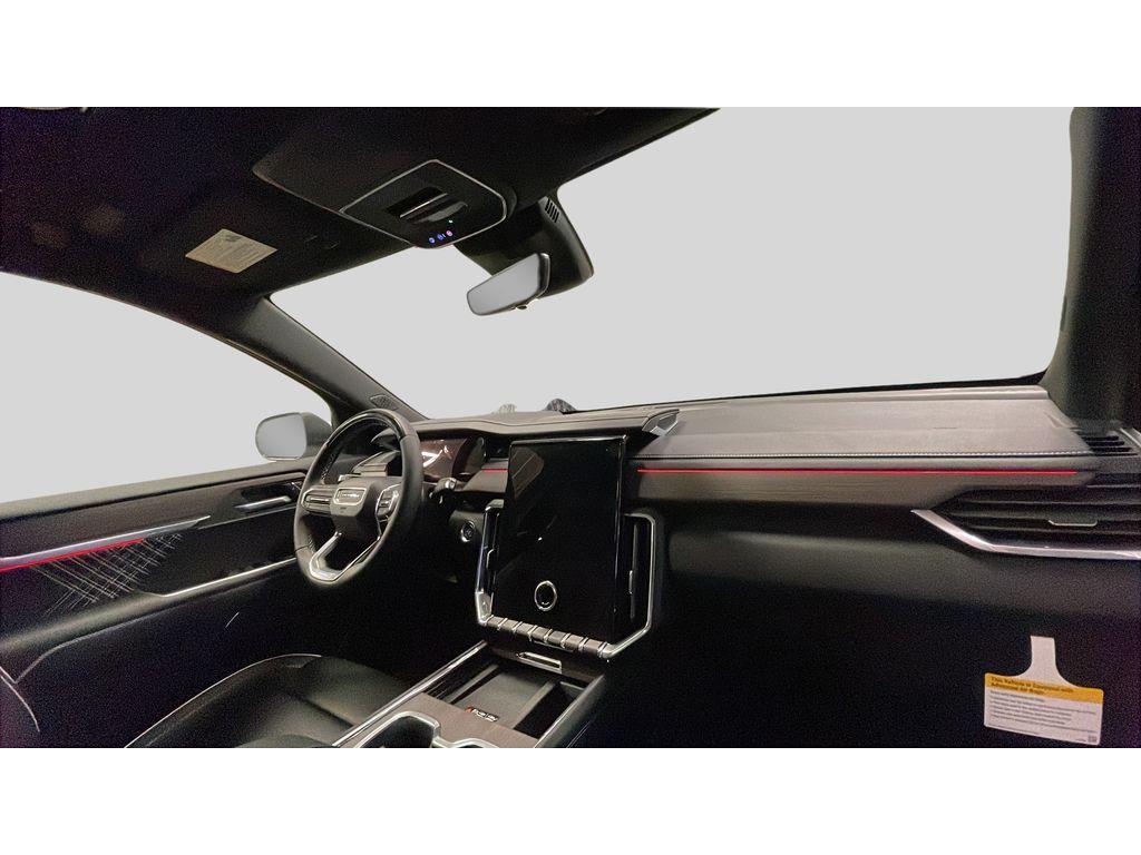 new 2026 GMC Acadia car, priced at $63,263