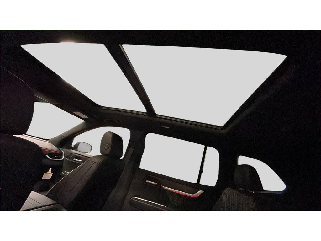 new 2026 GMC Acadia car, priced at $63,263