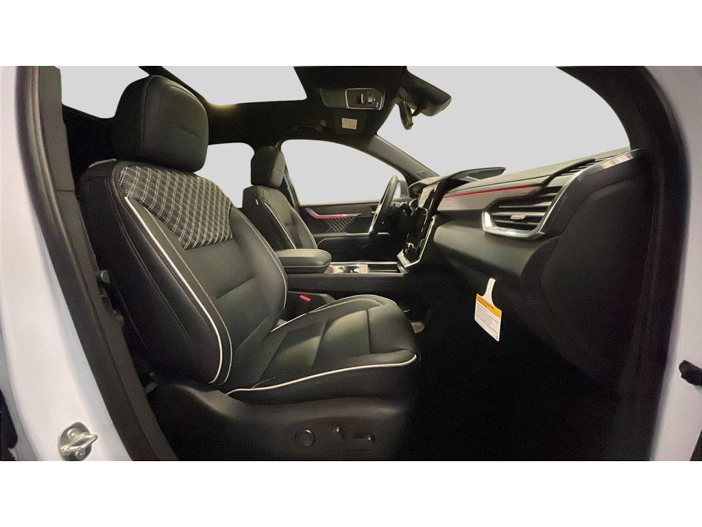 new 2026 GMC Acadia car, priced at $63,263
