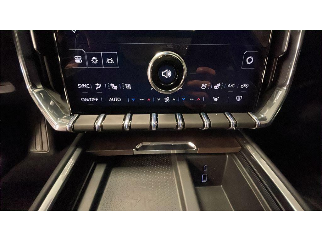 new 2026 GMC Acadia car, priced at $63,263