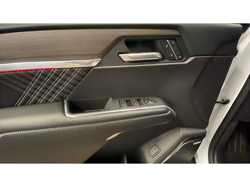 new 2026 GMC Acadia car, priced at $63,263