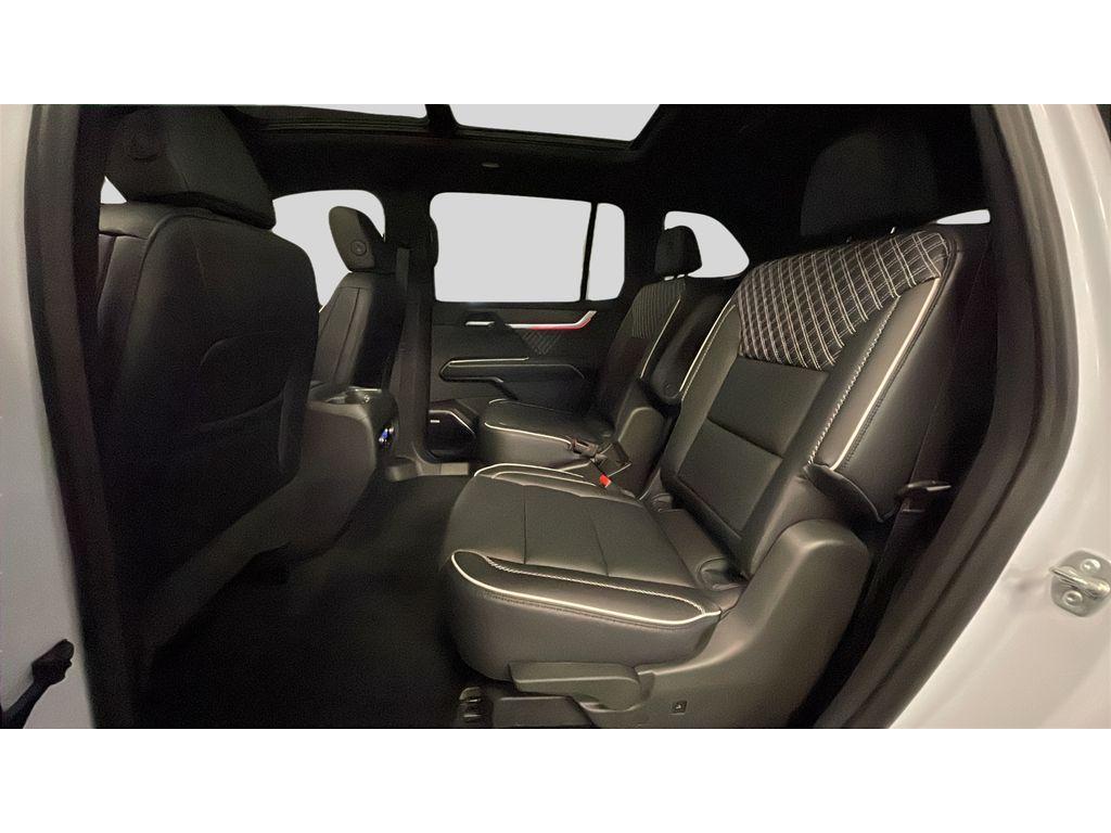 new 2026 GMC Acadia car, priced at $63,263