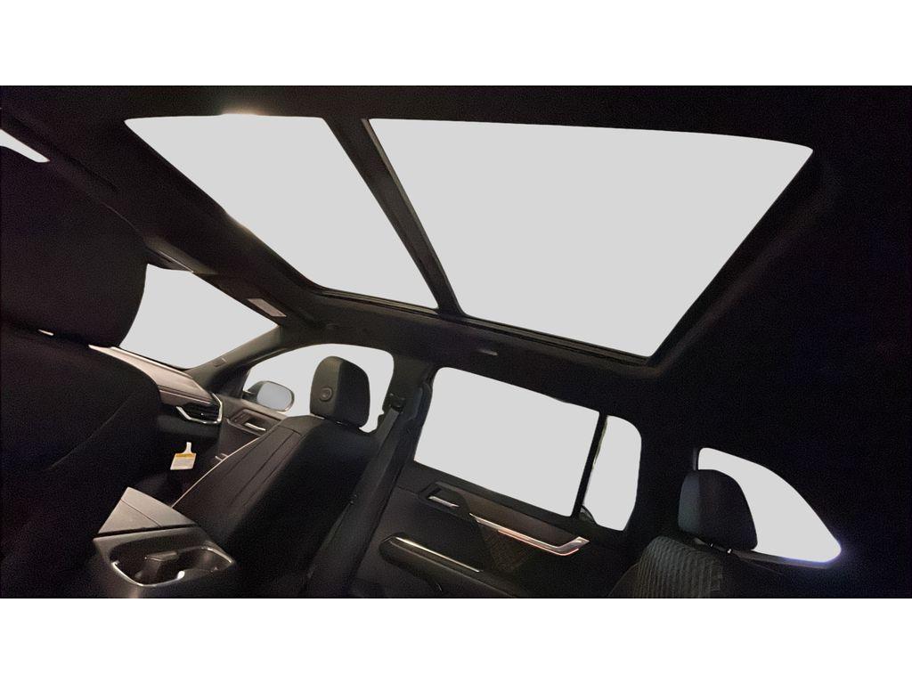 new 2026 GMC Acadia car, priced at $62,266