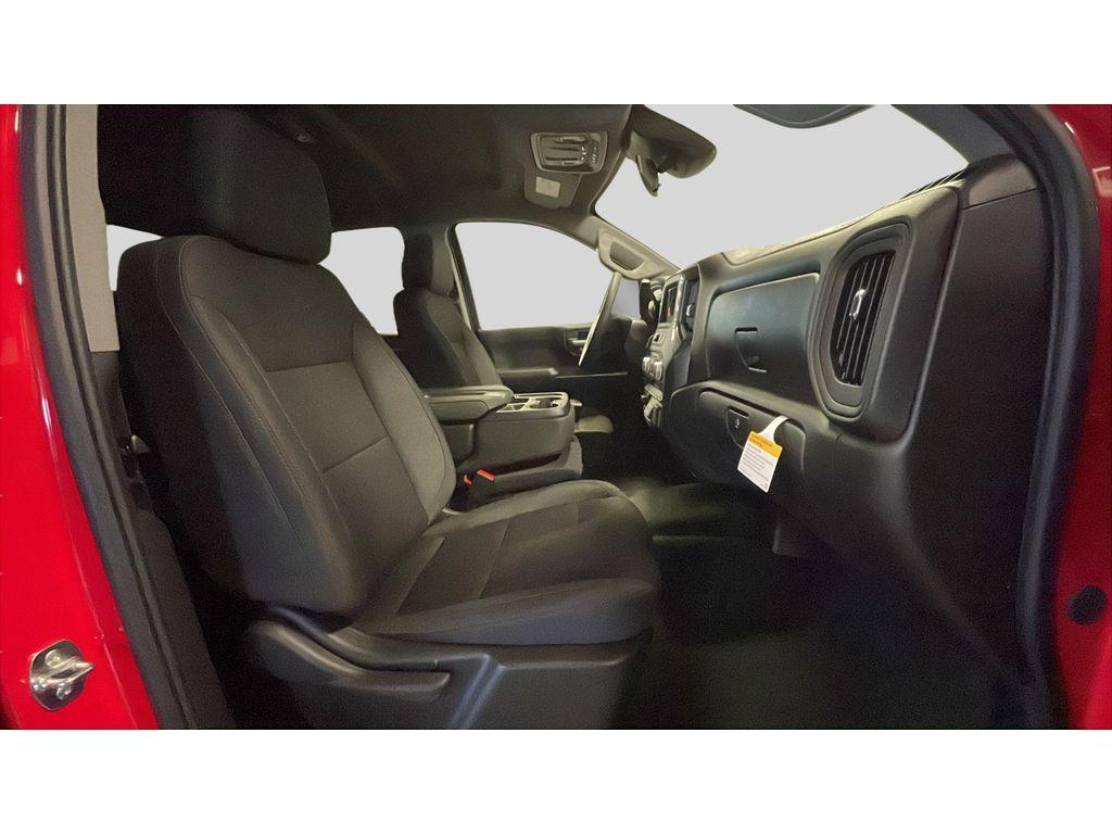 new 2026 GMC Sierra 1500 car, priced at $52,700