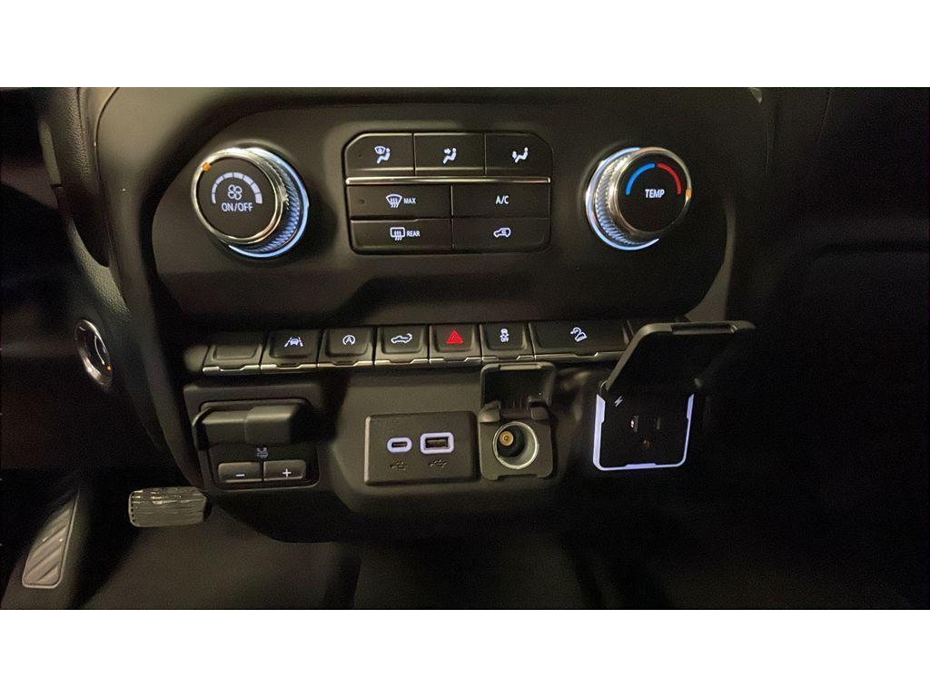 new 2026 GMC Sierra 1500 car, priced at $52,700