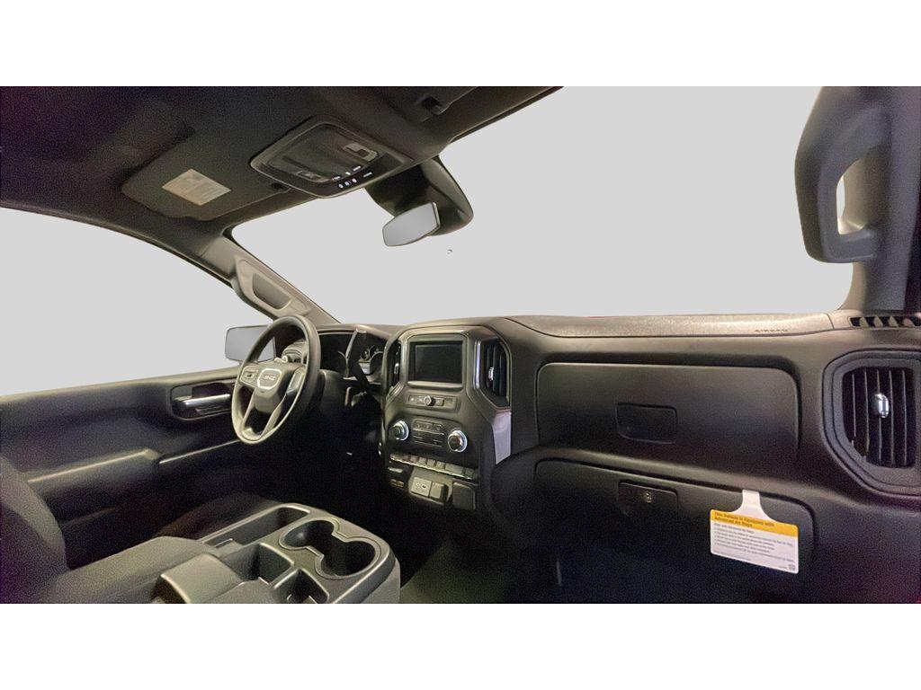 new 2026 GMC Sierra 1500 car, priced at $52,700
