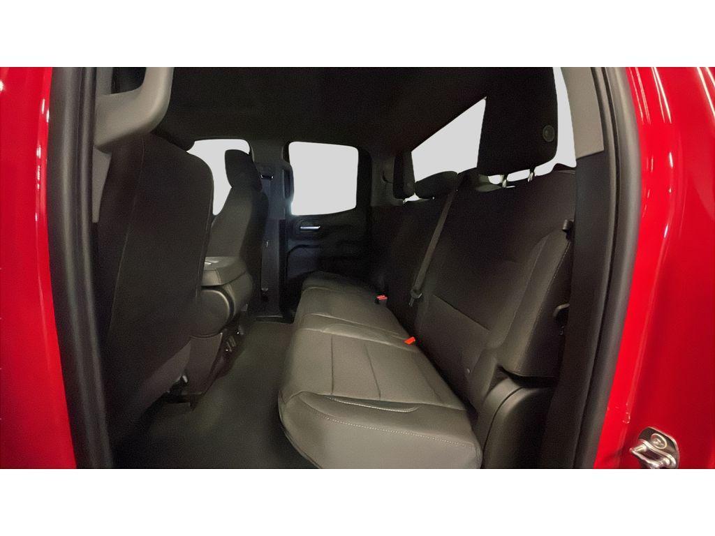 new 2026 GMC Sierra 1500 car, priced at $52,700