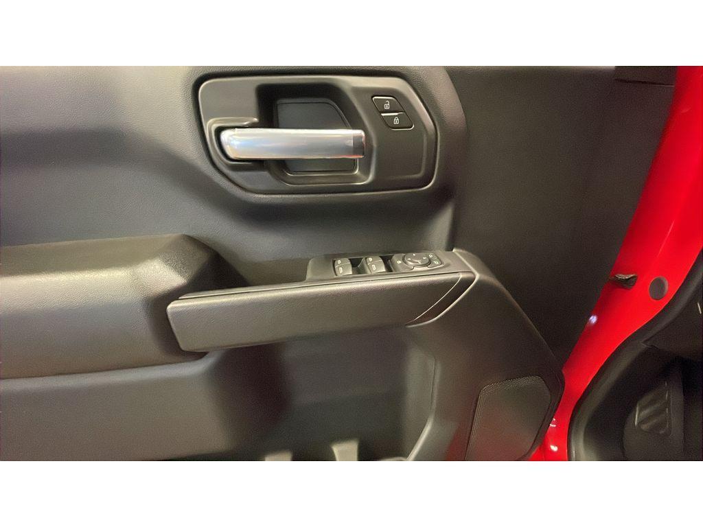 new 2026 GMC Sierra 1500 car, priced at $52,700